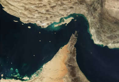 Prijeti li svijetu naftni kolaps zbog Ormuskog čvora?