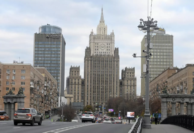 Moskva traži hitan prekid sukoba u Persijskom zalivu