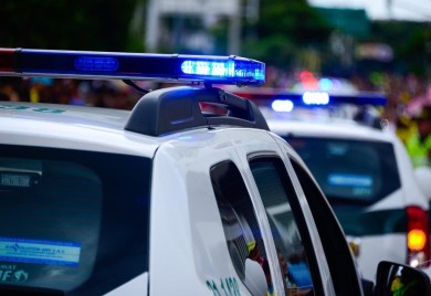 Sukob ispred biračkog mjesta u Podgorici, jedna osoba izbodena nožem