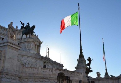 Italija će kažnjavati upotrebu stranih riječi, kazne do 100.000 evra