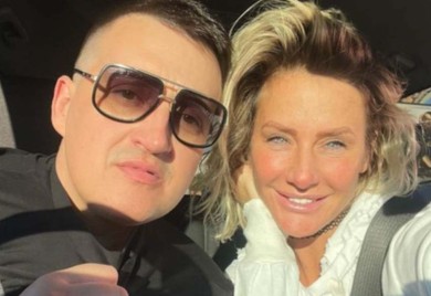 Milica Dabović otputovala u grad ljubavi, pa prvi put pokazala dečka