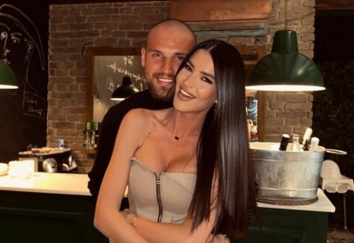 Ana Rajković odgovorila na prozivke da joj je brak u krizi