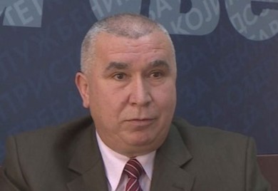 PRELETAČI PONOVO ZAJEDNO Vasić napustio Stevandića i odlučio da nosi ovaj partijski dres