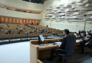 Zašto poslanici SNSD-a neće doći na hitnu sjednicu
