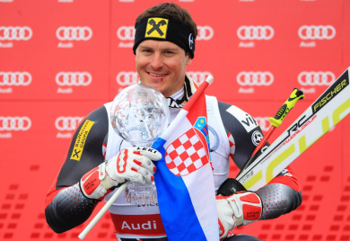 Ponovo spasavali Ivicu Kostelića