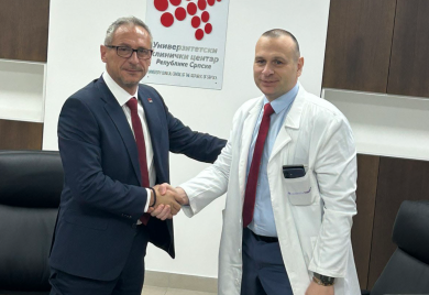 Boračke kategorije dobijaju prednost pri zakazivanju pregleda u UKC-u