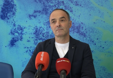 Bivši direktor Vodovoda imenovan za šefa Odsjeka za budžet u Gradskoj upravi