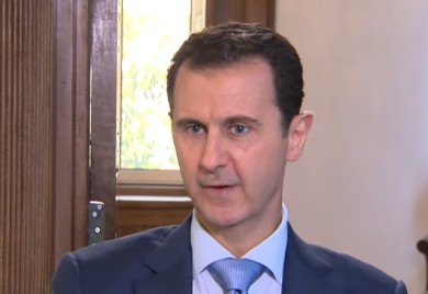 BIVŠI NEPRIJATELJI DALI ZELENO SVJETLO ASADU: Slijedi čišćenje Sirije od terorista