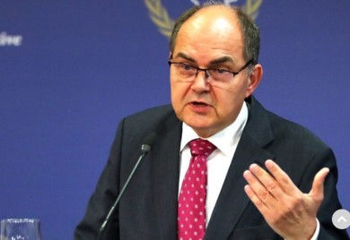 Na snazi izmjene Ustava FBiH koje je nametnuo Kristijan Šmit