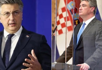 Dogovor o vlasti u Hrvatskoj sve dalje, građani bi mogli opet na izbore