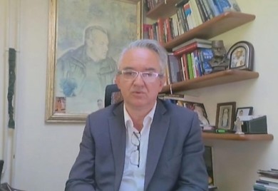 Darko Mladić: Stanje generala loše, odluka iz Haga kasni