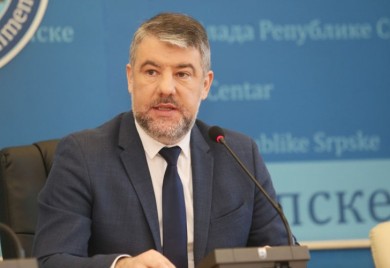Šeranić: Zdravstveno osiguranje za sve građane nakon ukidanja vanredne situacije
