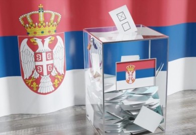 Izbori u Srbiji: Izlaznost do devet časova u Beogradu 5,8 odsto