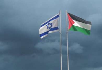Izrael prihvatio okvirni plan za prekid vatre