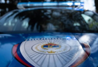 Haos usred dana u Banjaluci: Pijan pretukao jednog, zatim izbo drugog muškarca