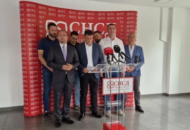 “Hitno imenovati načelnike odjeljenja kako bi deblokirali Banjaluku”