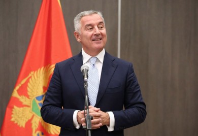 Đukanović se oglasio nakon objave Skaj poruka, povezuje se s kavačkim klanom