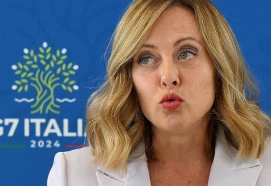 MELONI: Izbori u Francuskoj pokazali da demonizacija ljudi koji ne glasaju za ljevicu više nema efekta