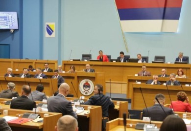 Stevandić predložio zaključak: „Birači se na referendumu izjasnili da se 9. januar obilježava kao Dan Republike Srpske“