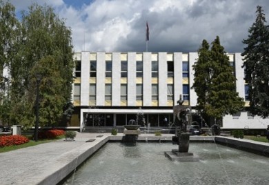 Šta se navodi u Sporazumu o mirnom razdruživanju