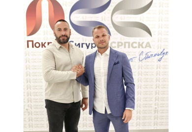 Poslanik Milan Savanović se pridružio pokretu Draška Stanivukovića