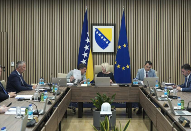 BiH prijeti gubitak sredstava: EU preusmjerava novac zemljama koje brže provode reforme