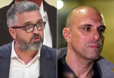 Poslije zabrane Vučićeviću, Srbija uzvratila Crnoj Gori: Komneniću zabranjen ulazak