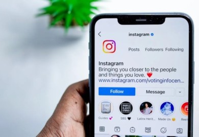 Turska zabranila Instagram