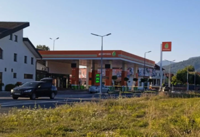 Dvoje mladih poginulo u stravičnoj nesreći kod Kotor Varoša