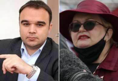 Ambasada BiH u Hrvatskoj zatvorila vrata čim su gosti otišli