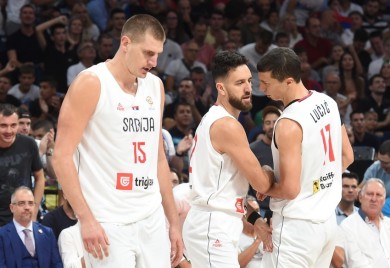 PEŠIĆ: "Treba da verujemo u svoje mogućnosti, ali da budemo skromni"