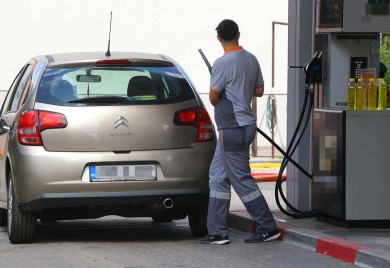 NOVE CIJENE NA BENZINSKIM PUMPAMA: Dizel otišao na 3,34 KM