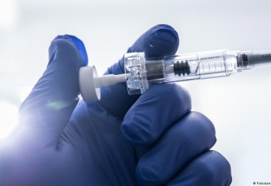 Četvrta doza vakcine