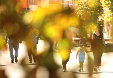 Promjenljivo vrijeme narednih nekoliko dana