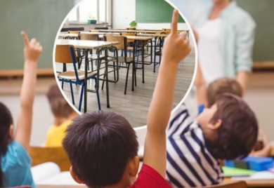 Počinje nova školska godina: Zvono okuplja više od 117.500 đaka u Srpskoj