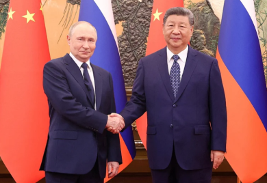 Xi Jinping: Odnosi Kine i Rusije su izdržali test međunarodnih promjena