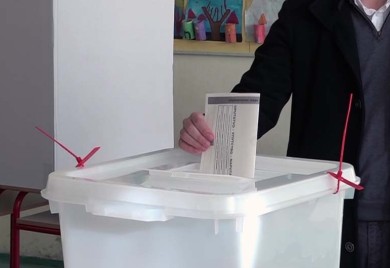 U dobojskoj regiji otvorena sva biračka mjesta