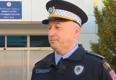 Ivanić: Izbori protiču mirno