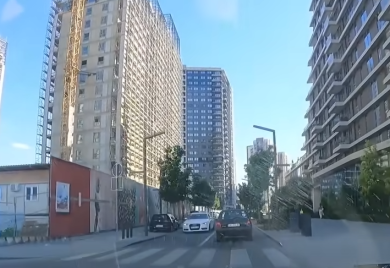 Više tuča u Beogradu tokom noći, teže povrijeđene dvije osobe