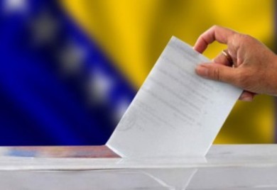 SARAJEVO: U jednom od biračkih mjesta kasnilo se sa otvaranjem