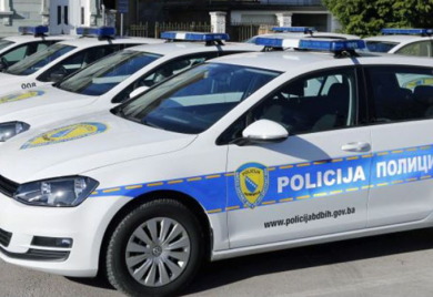 BRČKO: Kršenje izbornog procesa, policija zaprimila šest prijava