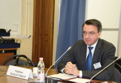 MASLENIKOV: Neprijateljske aktivnosti Podgorice neće ostati bez odgovora