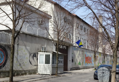 Glasali osuđenici i pritvorenici u KPZ Mostar