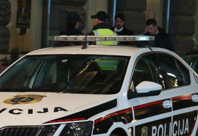 SARAJEVO: Izboden muškarac u Sarajevu: Policija uhapsila Marokanaca i Libijaca