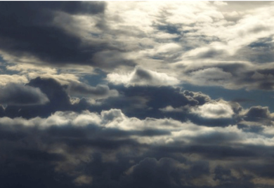 Sutra oblačno sa kišom