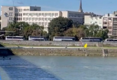 U velikom broju na glasanje stižu i građani iz Srbije s pravom glasa u BiH