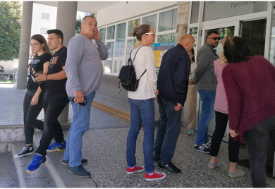 Izborni dan u Hercegovini protiče mirno