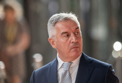 ĐUKANOVIĆ: Abazović radi u korist velikosrpstva, uskoro ga neće biti u politici