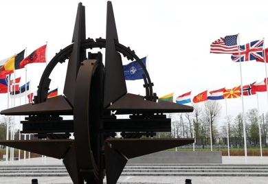 NATO: Devet država prihvata zahtjev Ukrajine