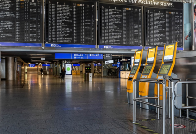 Nova kovid-pravila u Njemačkoj, bez maske u avionu i sertifikata